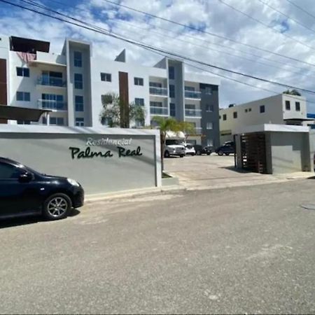 Hanly Roger'S Brand New Place Puerto Plata Екстериор снимка
