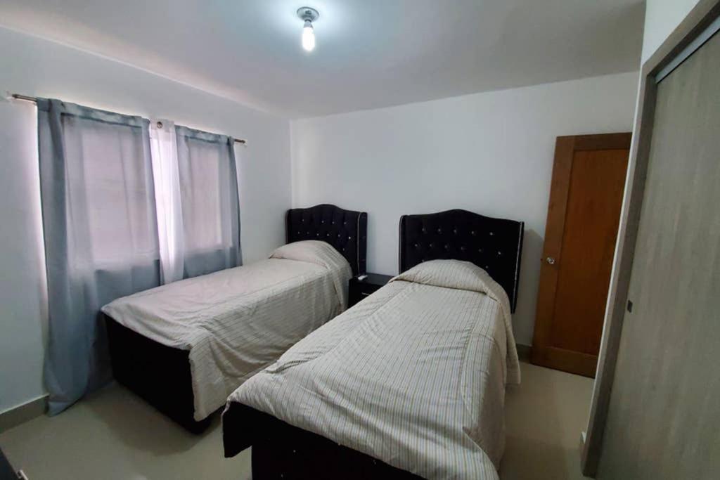 Hanly Roger'S Brand New Place Puerto Plata Екстериор снимка