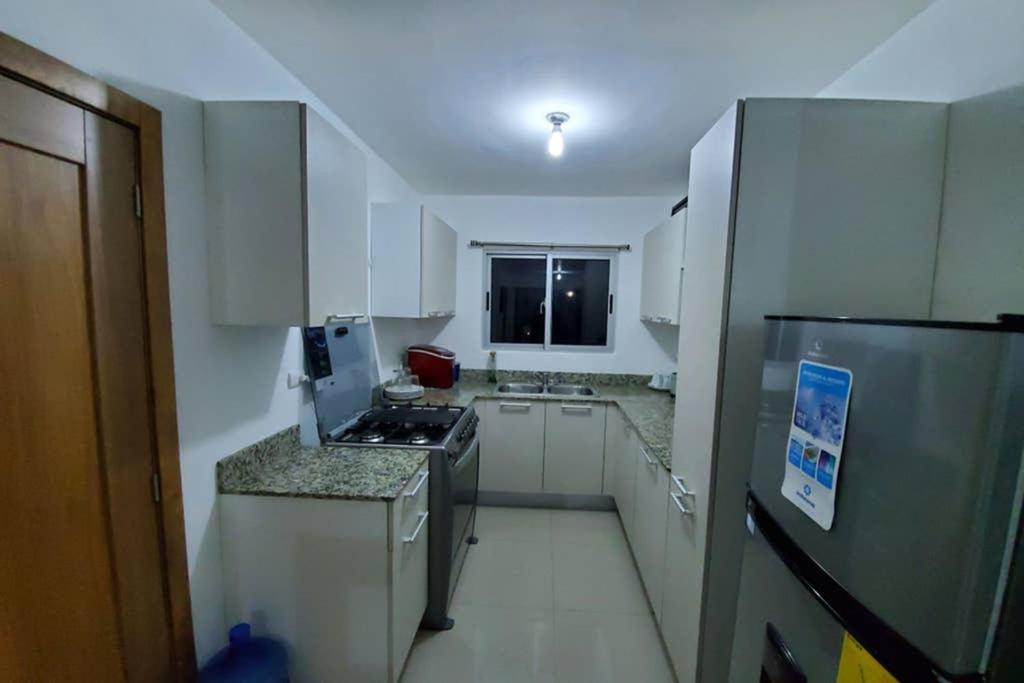 Hanly Roger'S Brand New Place Puerto Plata Екстериор снимка