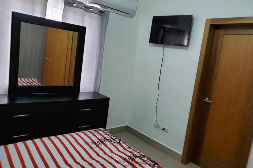 Hanly Roger'S Brand New Place Puerto Plata Екстериор снимка