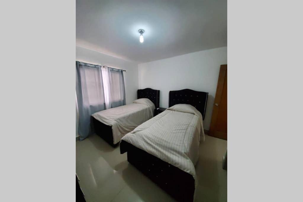 Hanly Roger'S Brand New Place Puerto Plata Екстериор снимка