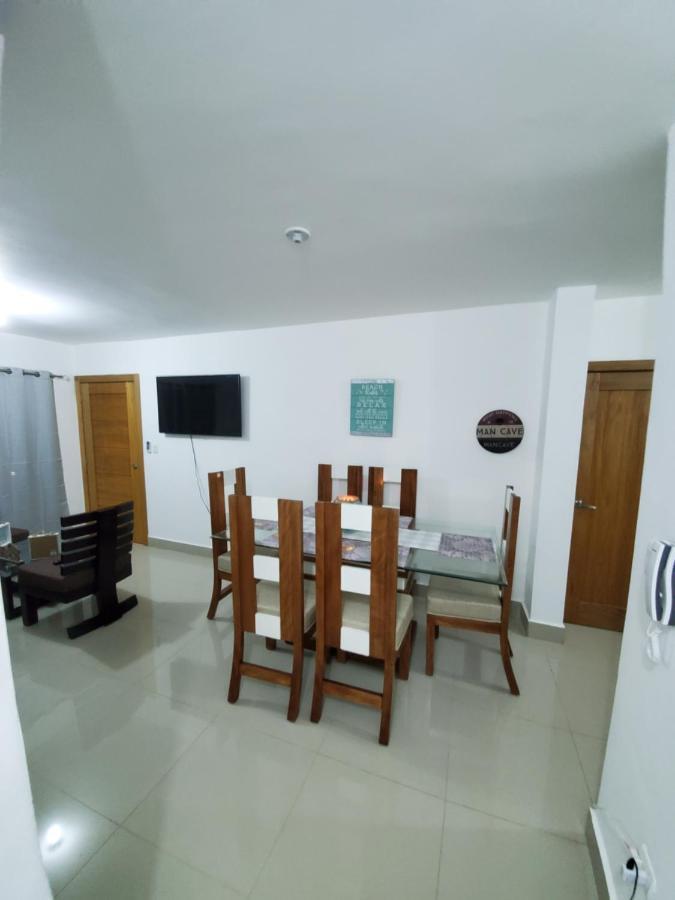 Hanly Roger'S Brand New Place Puerto Plata Екстериор снимка