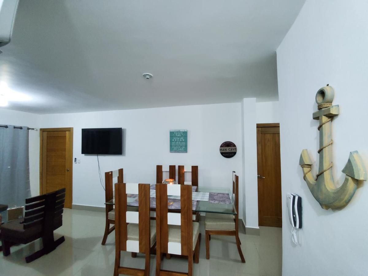 Hanly Roger'S Brand New Place Puerto Plata Екстериор снимка